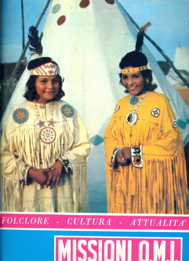MISSIONI OMI 19680001